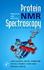 Protein NMR Spectroscopy: Principles and Practice - ISBN 9780121644918