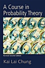 A Course in Probability Theory - ISBN 9780121741518