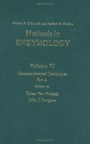 Immunochemical Techniques, Part A - ISBN 9780121819705
