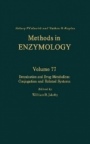 Detoxication and Drug Metabolism: Conjugation and Related Systems - ISBN 9780121819774