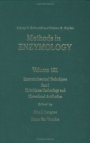 Immunochemical Techniques, Part I: Hybridoma Technology and Monoclonal Antibodies - ISBN 9780121820213