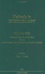 Microbial Growth in Biofilms, Part A: Developmental and Molecular Biological Aspects - ISBN 9780121822378