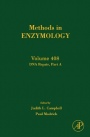 DNA Repair, Part A - ISBN 9780121828134