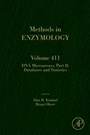 DNA Microarrays, Part B: Databases and Statistics - ISBN 9780121828165