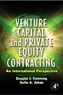Venture Capital and Private Equity Contracting: An International Perspective - ISBN 9780121985813
