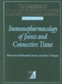 Immunopharmacology of Joints and Connective Tissues - ISBN 9780122063459