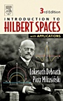 Introduction to Hilbert Spaces with Applications - ISBN 9780122084386
