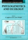 Phylogenetics and Ecology - ISBN 9780122329906