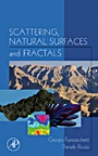 Scattering, Natural Surfaces, and Fractals - ISBN 9780122656552