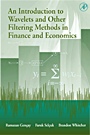 An Introduction to Wavelets and Other Filtering Methods in Finance and Economics - ISBN 9780122796708