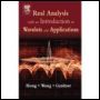 Real Analysis with an Introduction to Wavelets and Applications - ISBN 9780123548610