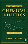 Principles of Chemical Kinetics - ISBN 9780123567871