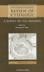International Review of Cytology - ISBN 9780123646200