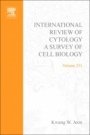 International Review of Cytology: A Survey of Cell Biology - ISBN 9780123646378