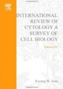 International Review of Cytology: A Survey of Cell Biology - ISBN 9780123646385