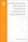 International Review of Cytology: A Survey of Cell Biology - ISBN 9780123646453