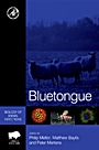 Bluetongue - ISBN 9780123693686