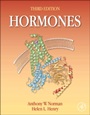 Hormones - ISBN 9780123694447