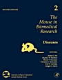 The Mouse in Biomedical Research: Diseases - ISBN 9780123694560