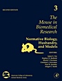 The Mouse in Biomedical Research: Normative Biology, Husbandry, and Models - ISBN 9780123694577