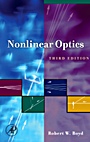 Nonlinear Optics - ISBN 9780123694706