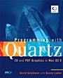 Programming with Quartz: 2D and PDF Graphics in Mac OS X - ISBN 9780123694737