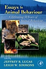 Essays in Animal Behaviour: Celebrating 50 Years of Animal Behaviour - ISBN 9780123694997