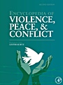 Encyclopedia of Violence, Peace, and Conflict - ISBN 9780123695031