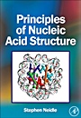 Principles of Nucleic Acid Structure - ISBN 9780123695079