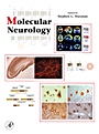 Molecular Neurology - ISBN 9780123695093
