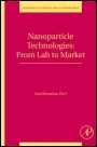 Nanoparticle Technologies: From Lab to Market - ISBN 9780123695505