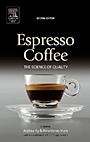 Espresso Coffee: The Science of Quality - ISBN 9780123703712