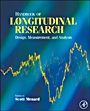 Handbook of Longitudinal Research: Design, Measurement, and Analysis - ISBN 9780123704818