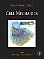 Cell Mechanics - ISBN 9780123705006