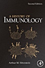 A History of Immunology - ISBN 9780123705860