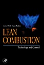 Lean Combustion: Technology and Control - ISBN 9780123706195