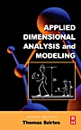 Applied Dimensional Analysis and Modeling - ISBN 9780123706201