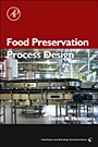 Food Preservation Process Design - ISBN 9780123724861