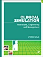 Clinical Simulation - ISBN 9780123725318