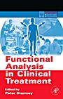 Functional Analysis in Clinical Treatment - ISBN 9780123725448