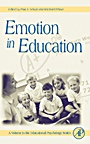 Emotion in Education - ISBN 9780123725455
