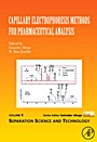 Capillary Electrophoresis Methods for Pharmaceutical Analysis - ISBN 9780123725738