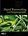 Digital Watermarking and Steganography - ISBN 9780123725851