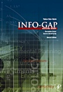 Info-Gap Decision Theory: Decisions Under Severe Uncertainty - ISBN 9780123735522