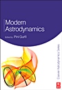 Modern Astrodynamics - ISBN 9780123735621