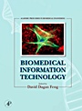Biomedical Information Technology - ISBN 9780123735836
