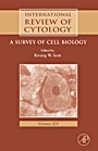 International Review of Cytology: A Survey of Cell Biology - ISBN 9780123735997