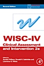 WISC-IV Clinical Assessment and Intervention - ISBN 9780123736260
