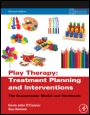 Play Therapy Treatment Planning and Interventions: The Ecosystemic Model and Workbook - ISBN 9780123736529