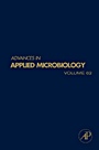 Advances in Applied Microbiology - ISBN 9780123736697